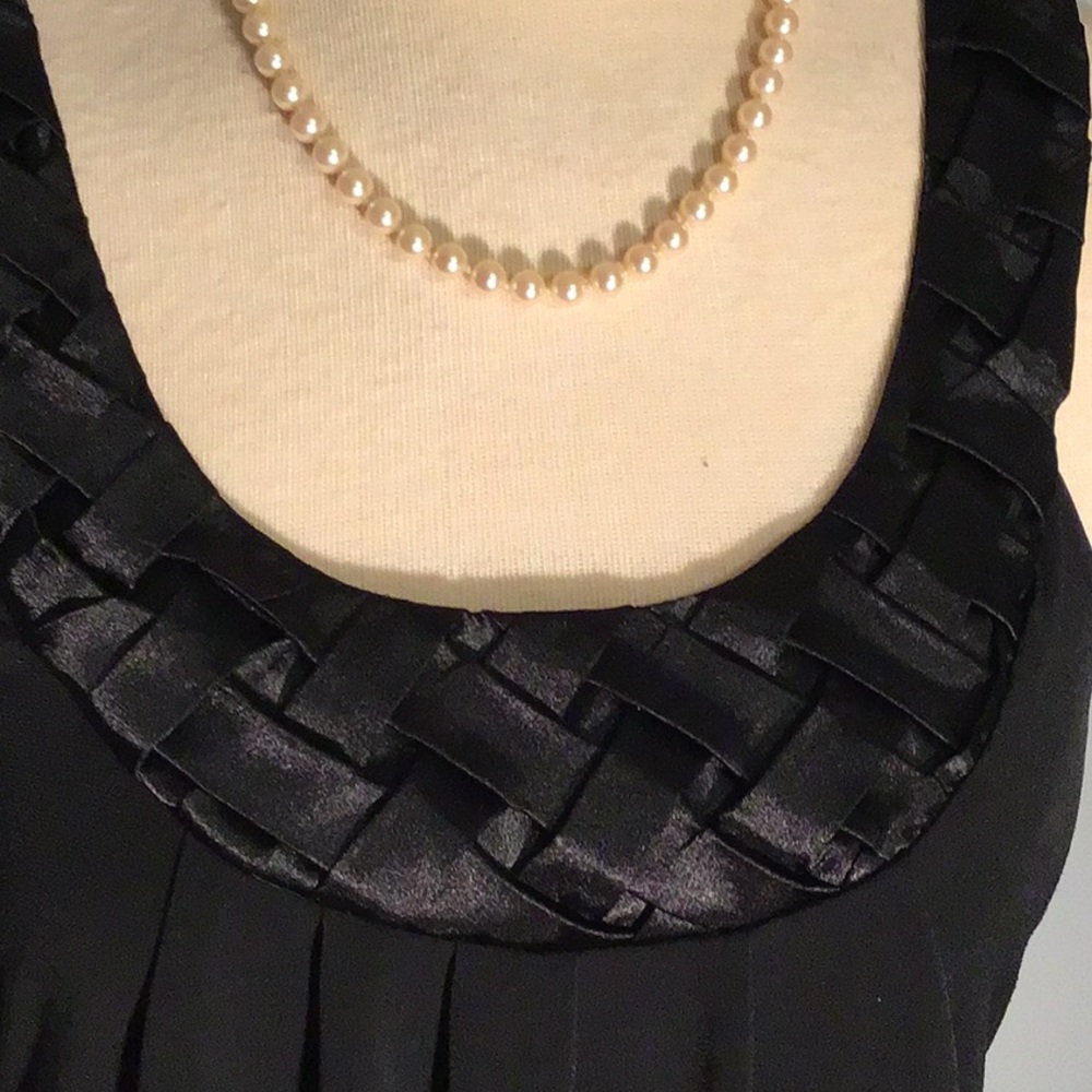 HeartSoul Sleeveless blouse